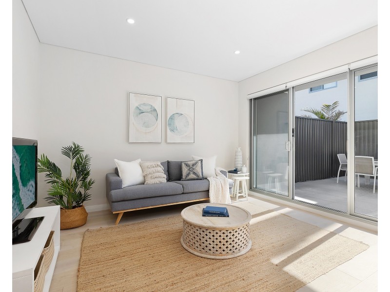 2/9 Robinson Street, Monterey NSW 2217