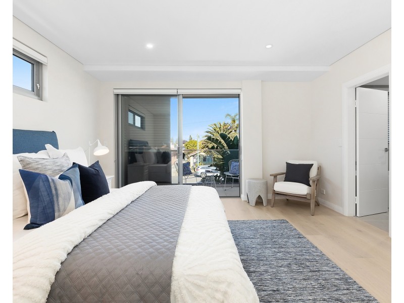 2/9 Robinson Street, Monterey NSW 2217