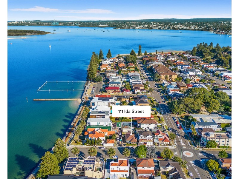 111 Ida Street, Sandringham NSW 2219