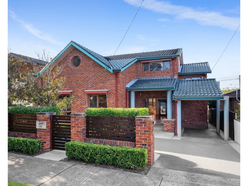 10 Plimsoll Street, Sans Souci NSW 2219