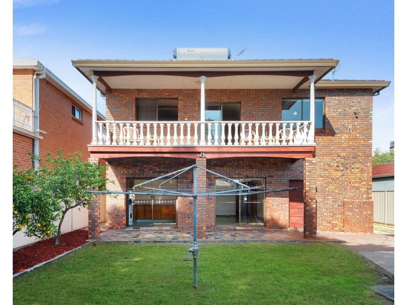 31 McMillan Avenue, Sandringham NSW 2219
