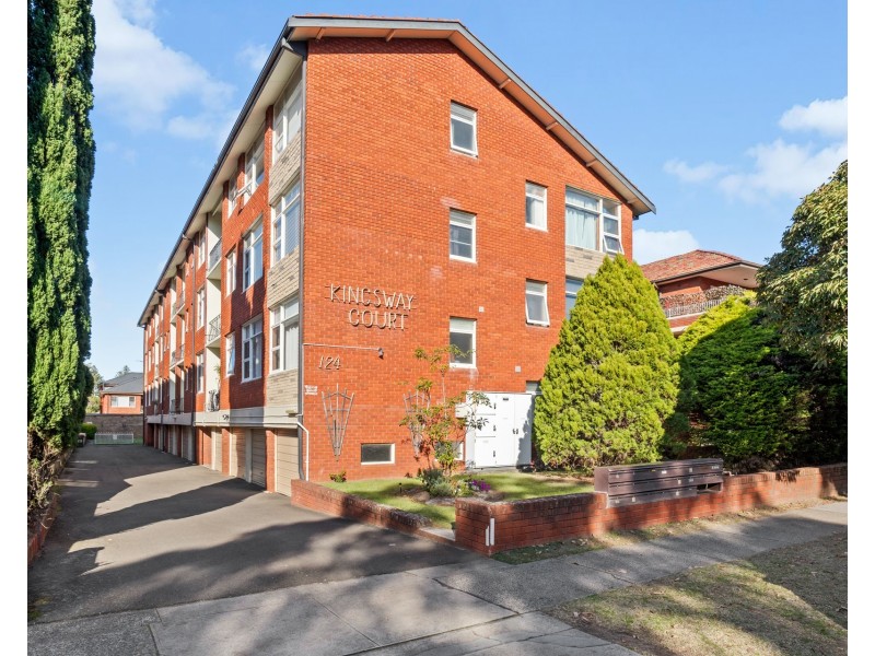 1/124 Chuter Avenue, Ramsgate Beach NSW 2217