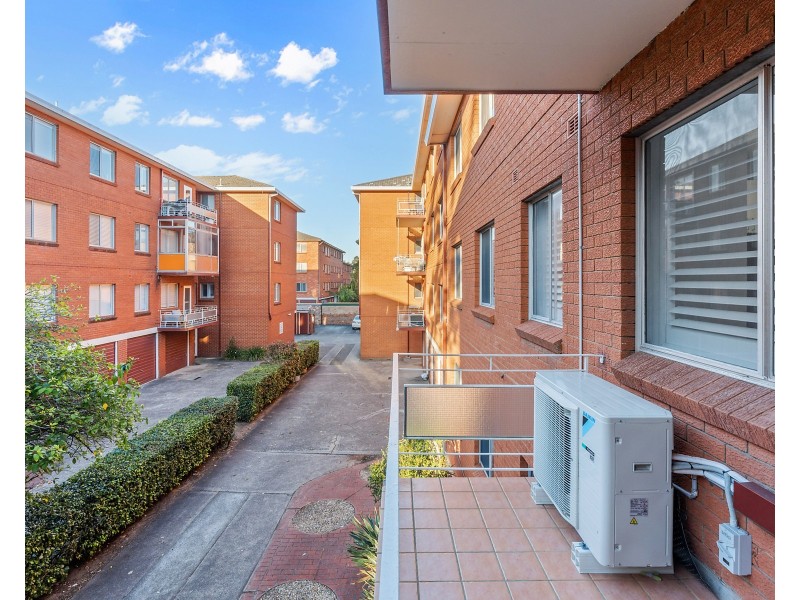 8/146 Chuter Avenue, Sans Souci NSW 2219