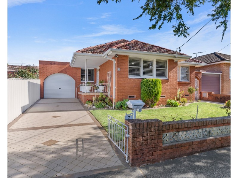 7 Albert Street, Bexley NSW 2207