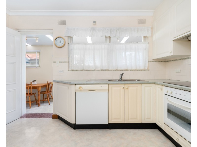 7 Albert Street, Bexley NSW 2207