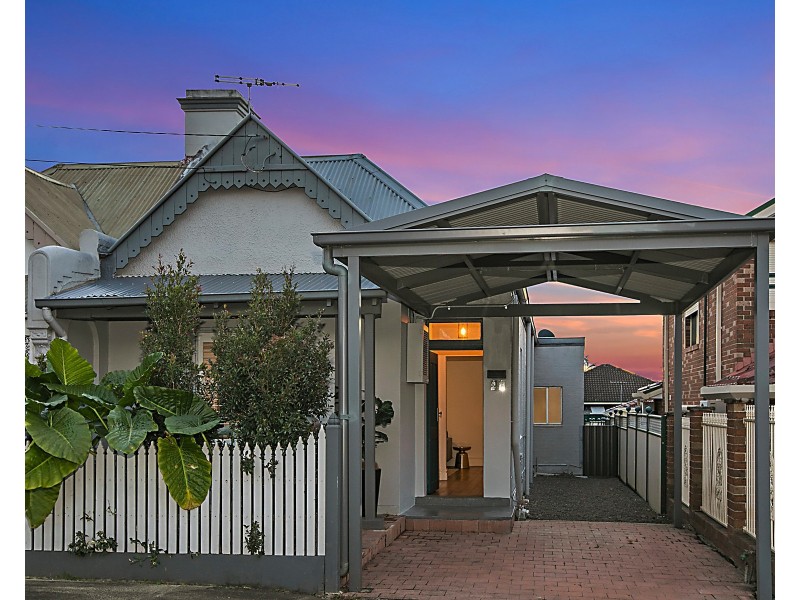 26 Wallace Street, Bexley NSW 2207