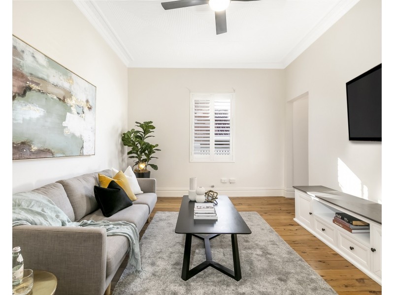 26 Wallace Street, Bexley NSW 2207