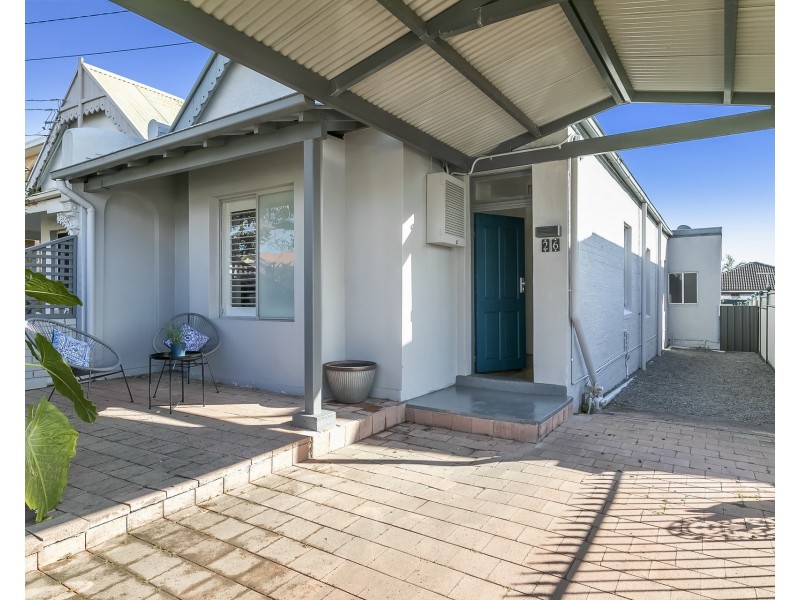 26 Wallace Street, Bexley NSW 2207