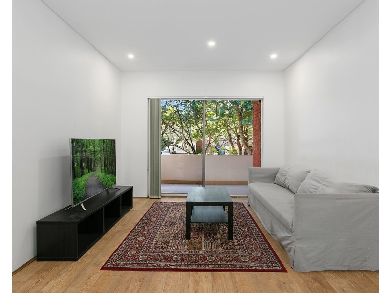 4/63 Wolseley Street, Bexley NSW 2207