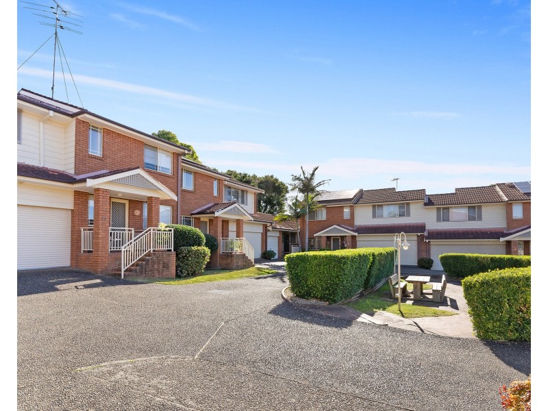 6/114 George Street, South Hurstville NSW 2221