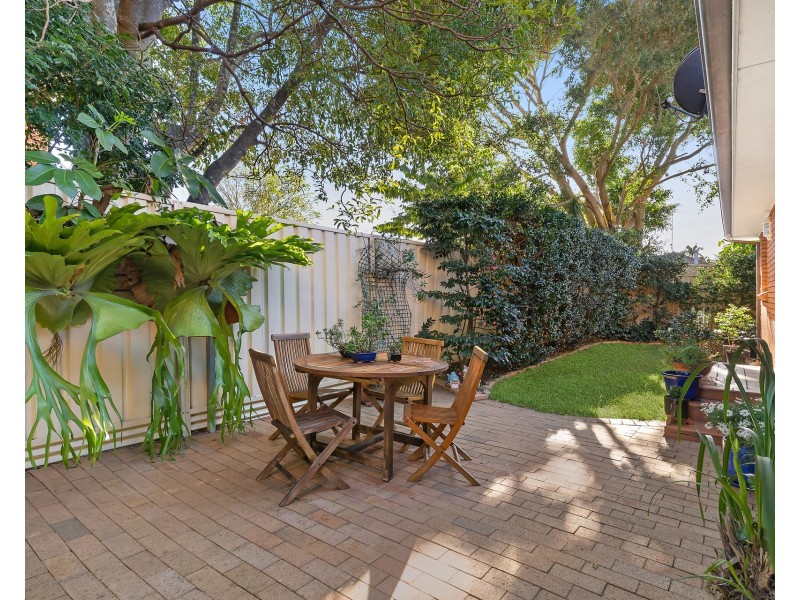 6/114 George Street, South Hurstville NSW 2221