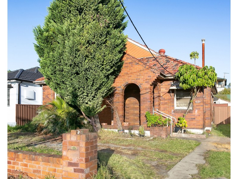 63a Jacobson Avenue, Kyeemagh NSW 2216