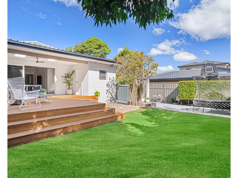 2 Leslie Road, Bexley NSW 2207