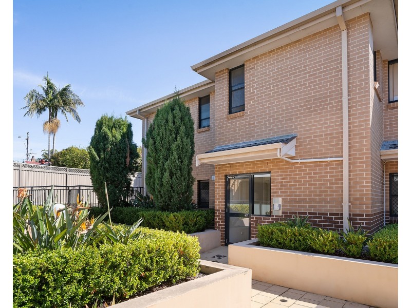 11/91 Blakesley Road, South Hurstville NSW 2221
