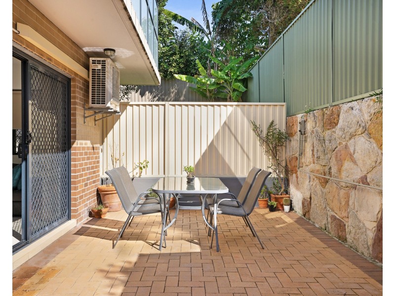 11/91 Blakesley Road, South Hurstville NSW 2221