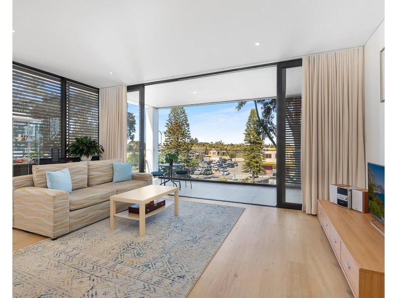 203/154 Ramsgate Road, Ramsgate Beach NSW 2217