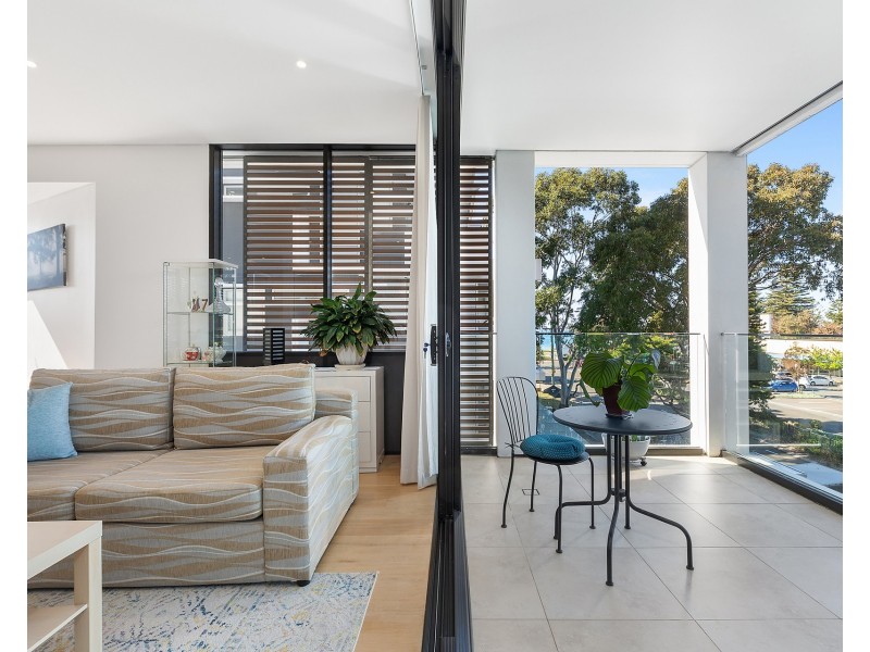 203/154 Ramsgate Road, Ramsgate Beach NSW 2217