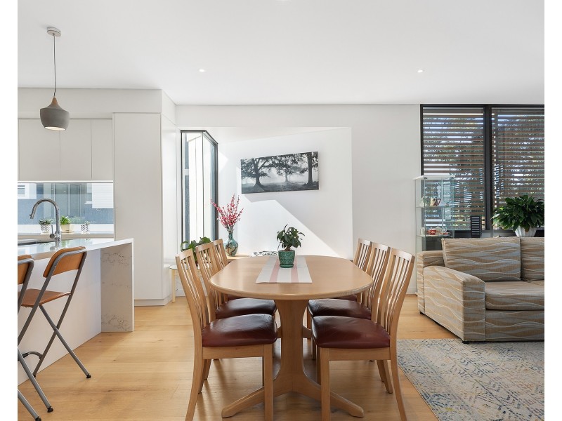 203/154 Ramsgate Road, Ramsgate Beach NSW 2217