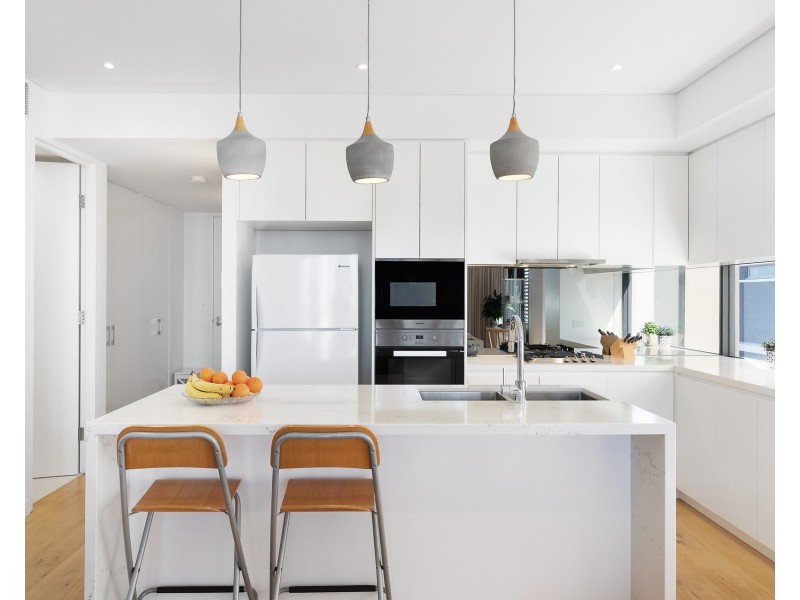 203/154 Ramsgate Road, Ramsgate Beach NSW 2217