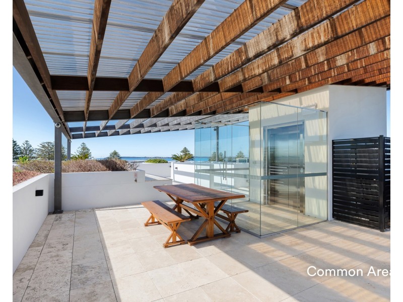 203/154 Ramsgate Road, Ramsgate Beach NSW 2217