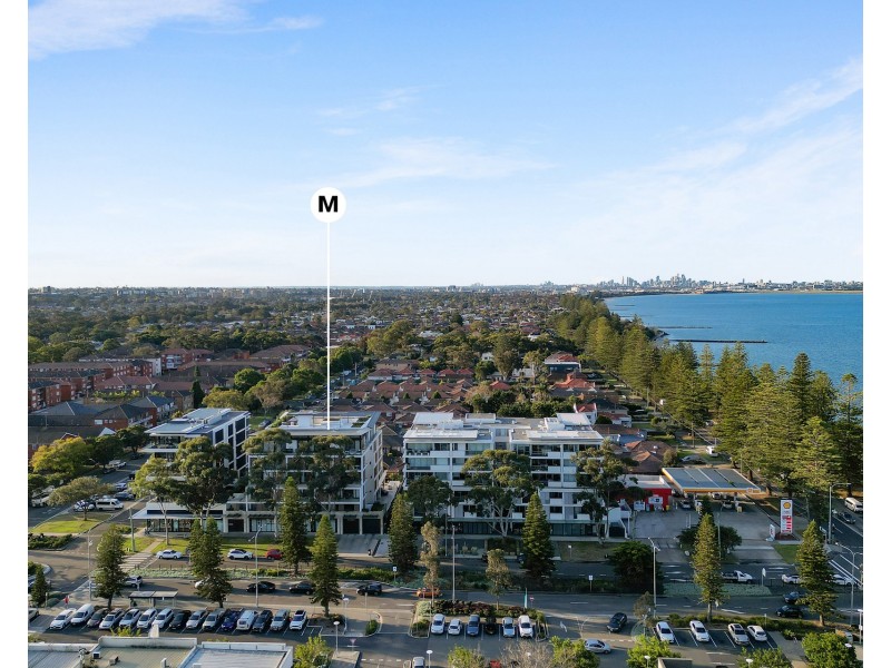 203/154 Ramsgate Road, Ramsgate Beach NSW 2217