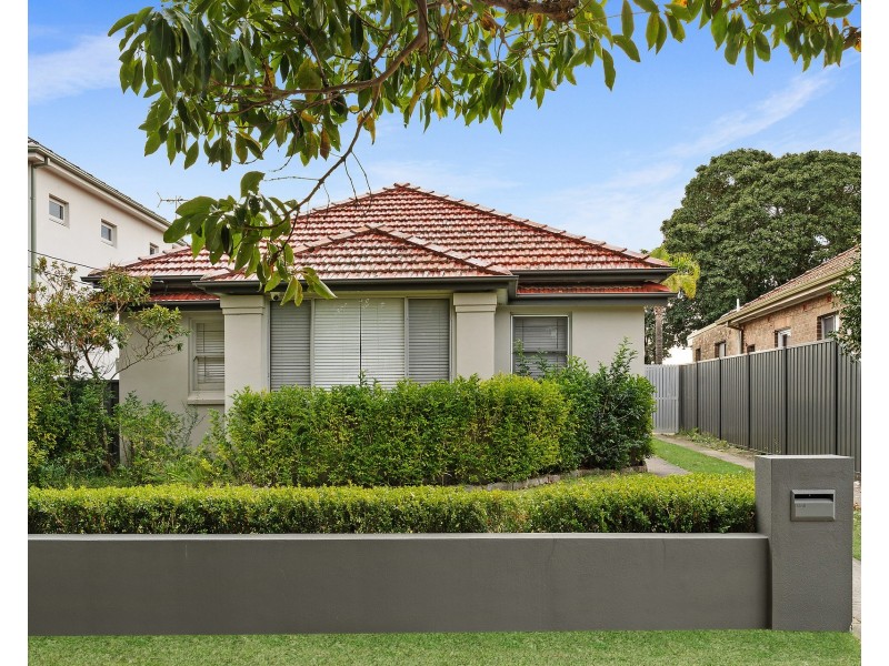 9 Plimsoll Street, Sans Souci NSW 2219