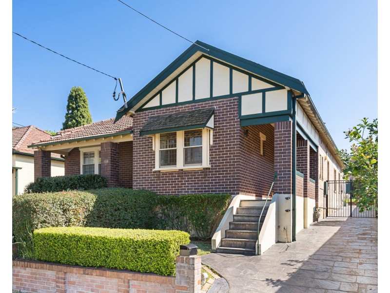 46 Bruce Street, Bexley NSW 2207