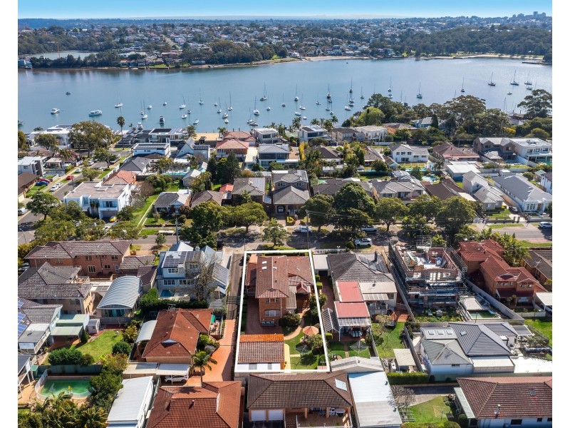 22 Plimsoll Street, Sans Souci NSW 2219