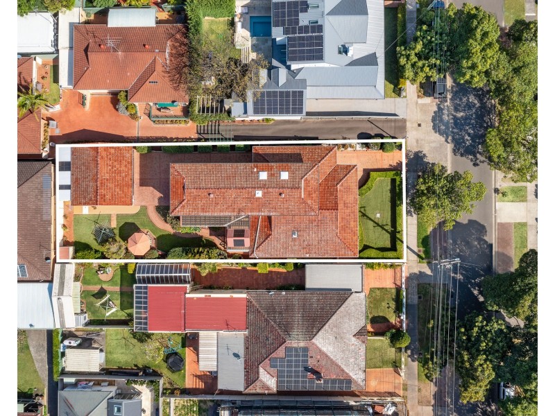 22 Plimsoll Street, Sans Souci NSW 2219