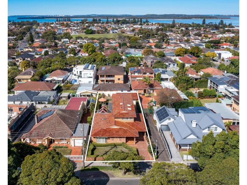 22 Plimsoll Street, Sans Souci NSW 2219