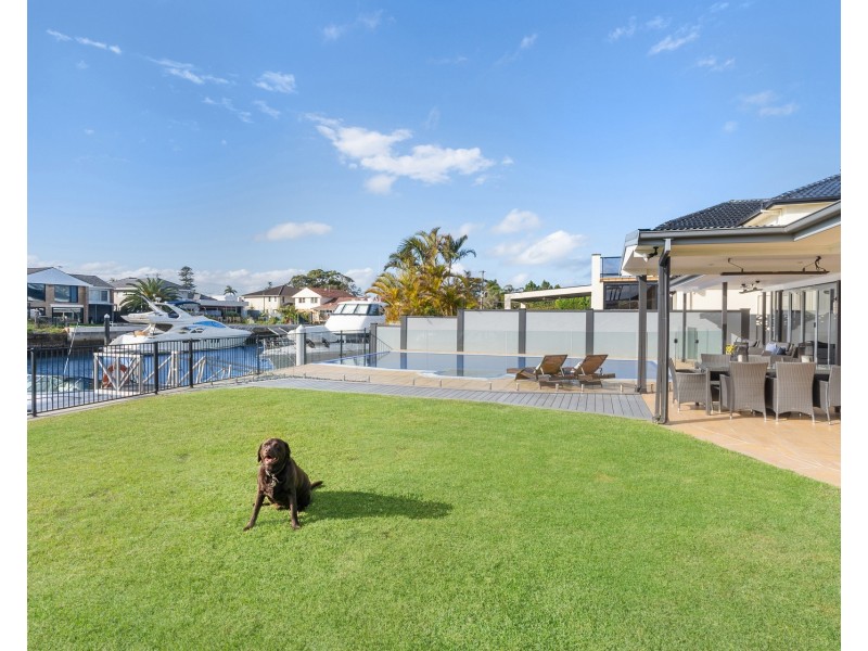 29 Murray Island, Sylvania Waters NSW 2224