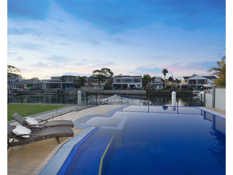 29 Murray Island, Sylvania Waters NSW 2224