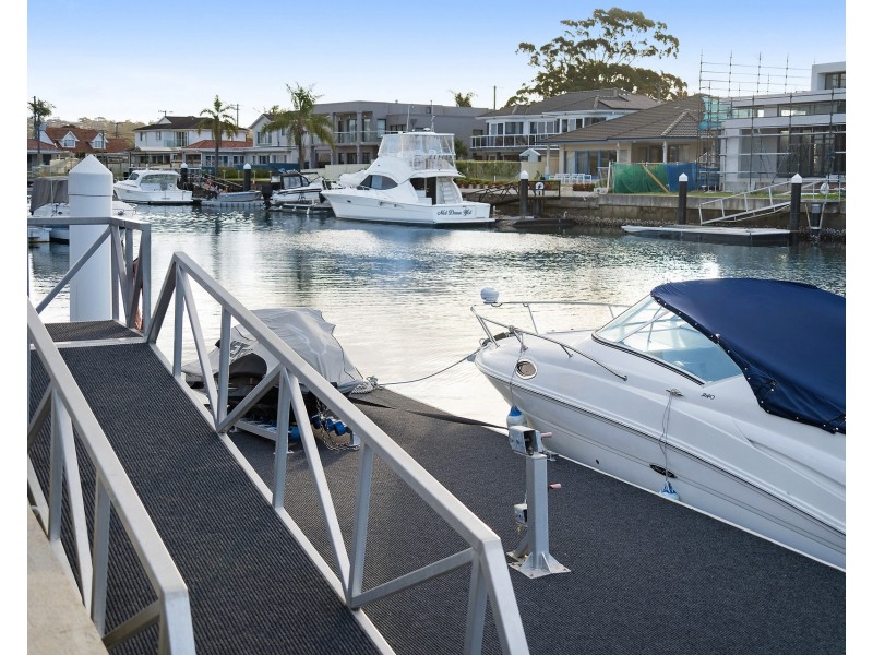 29 Murray Island, Sylvania Waters NSW 2224