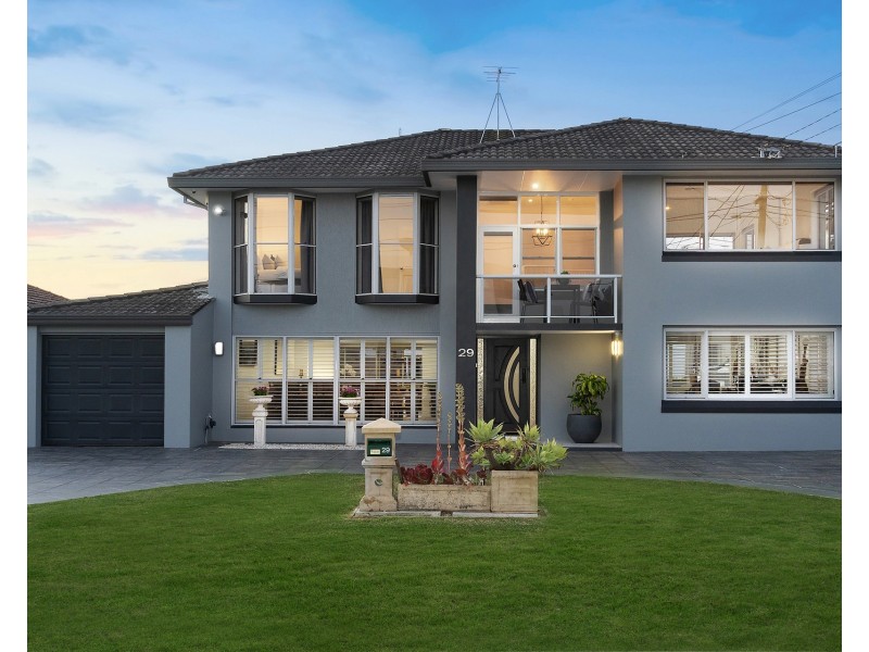29 Murray Island, Sylvania Waters NSW 2224