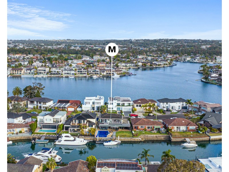 29 Murray Island, Sylvania Waters NSW 2224