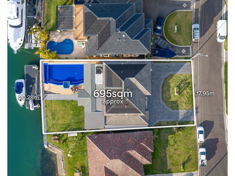 29 Murray Island, Sylvania Waters NSW 2224