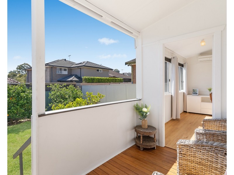 57 Shorter Avenue, Narwee NSW 2209