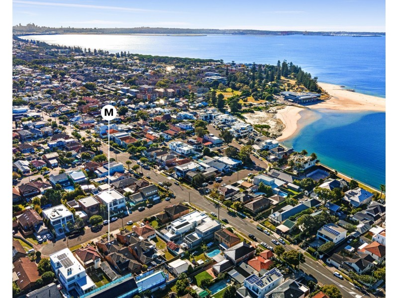 38 Primrose Avenue, Sandringham NSW 2219