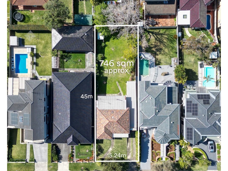 9 Whitfield Parade, Hurstville Grove NSW 2220