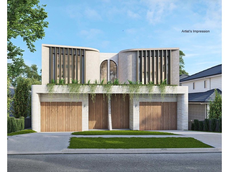 9 Whitfield Parade, Hurstville Grove NSW 2220