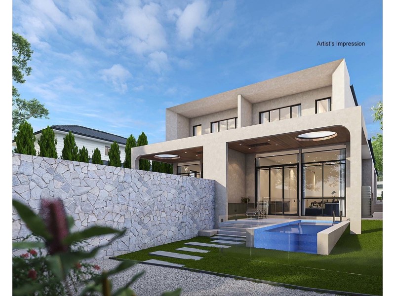 9 Whitfield Parade, Hurstville Grove NSW 2220