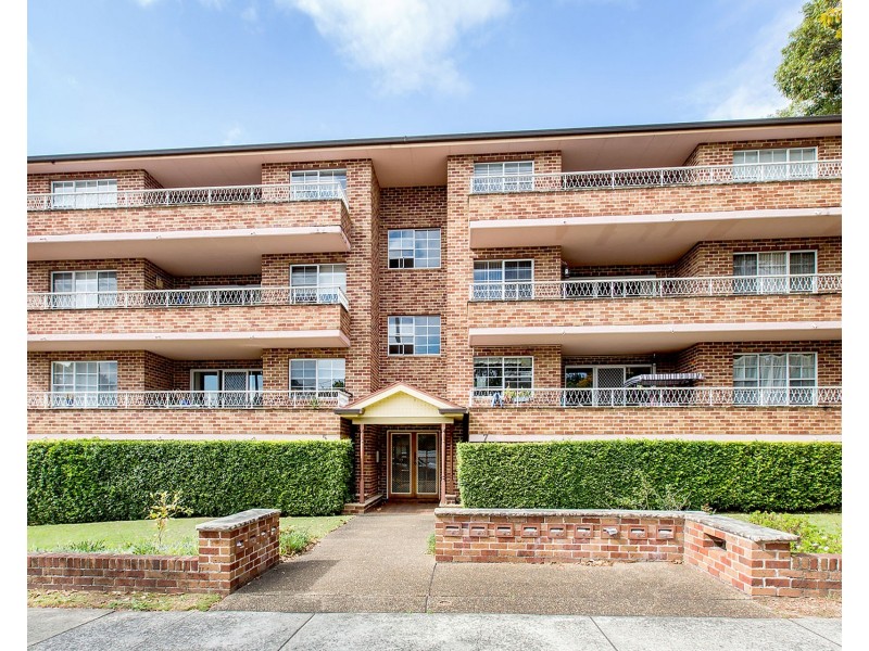 2/5 Park Road, Sans Souci NSW 2219