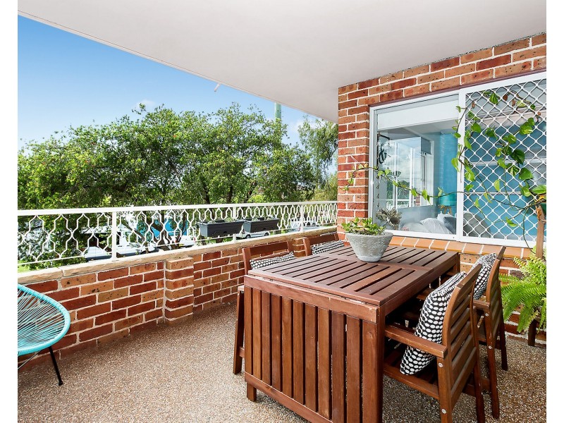 2/5 Park Road, Sans Souci NSW 2219