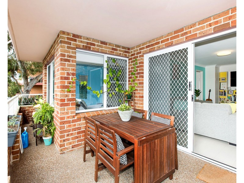 2/5 Park Road, Sans Souci NSW 2219