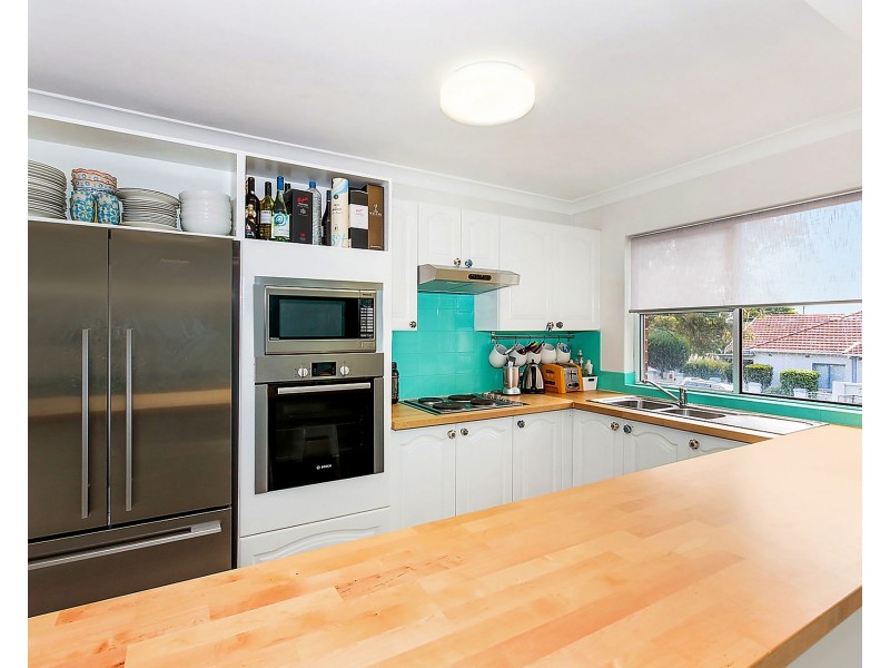 2/5 Park Road, Sans Souci NSW 2219