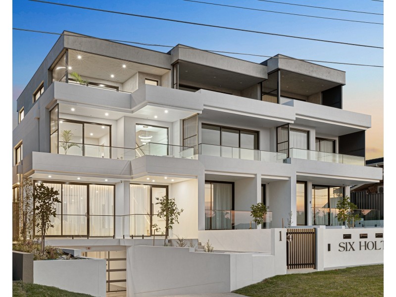 1/6 Holt Road, Taren Point NSW 2229