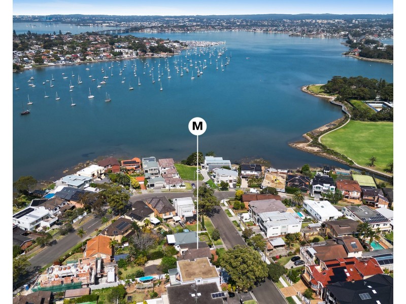 22 Wharf Road, Kogarah Bay NSW 2217