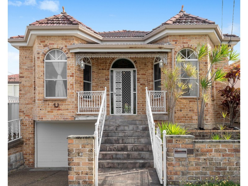 91A Mill Street, Carlton NSW 2218