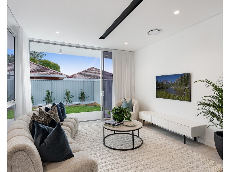 5/14 Burlington Street, Monterey NSW 2217