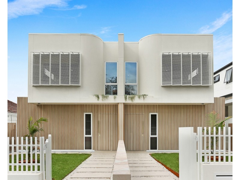 5B Sandringham Street, Sans Souci NSW 2219